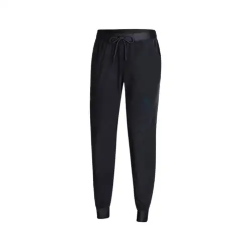 Under Armour Sport WovenCollegiate Casual Pants Women's Black