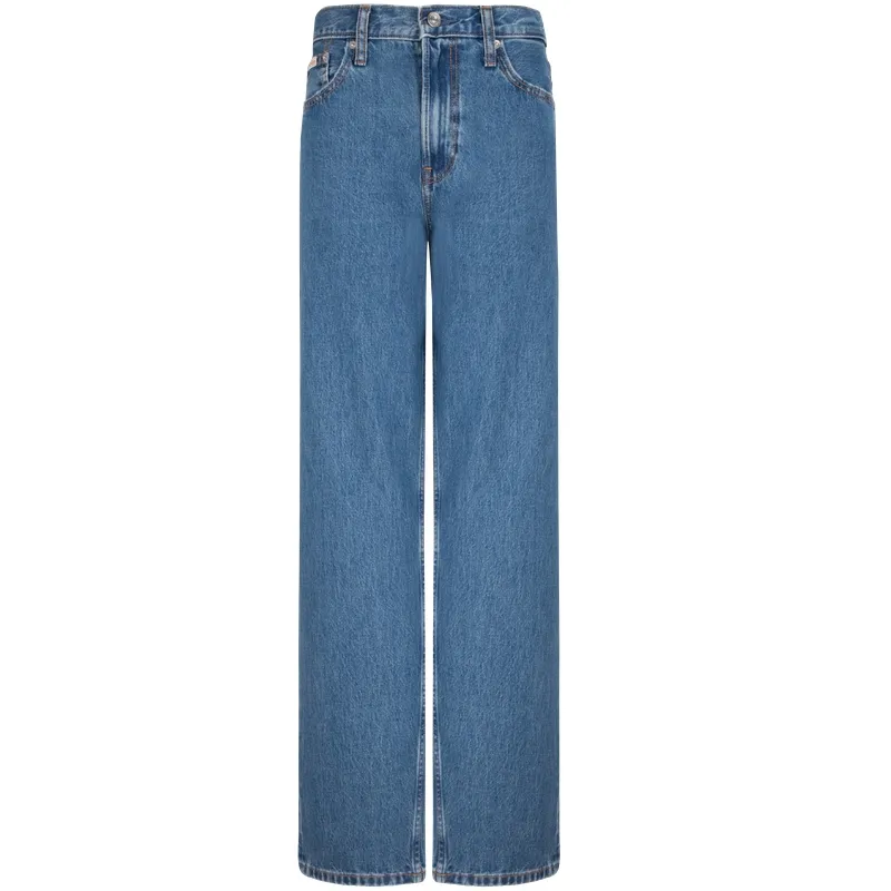 CALVIN KLEIN Denim Collection Jeans Women's