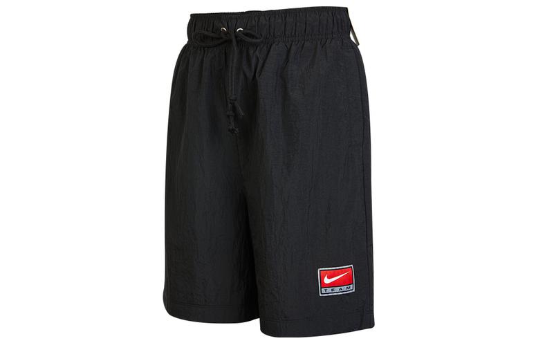 Женские шорты Nike (черные)