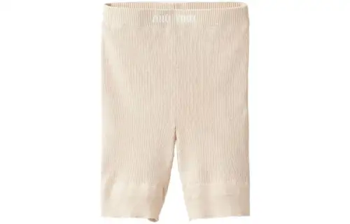 MIU MIU Casual Shorts Women's Beige Moderate