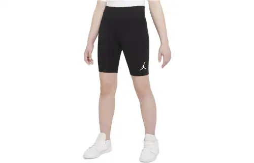 Jordan Casual Shorts Women's Black