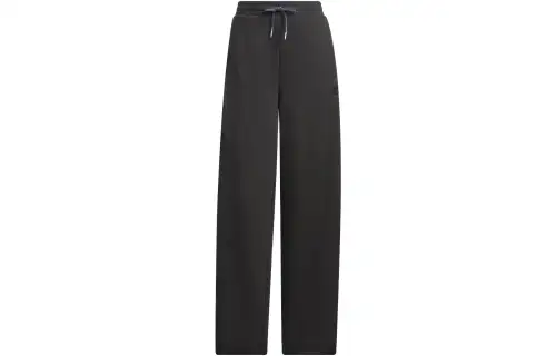 Adidas Originals TOC Knitted Sweatpants Women's Carbon Black