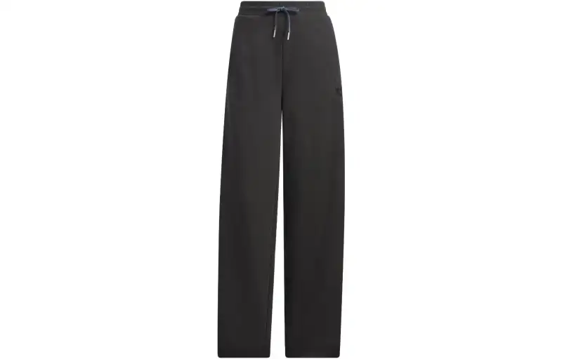 Adidas Originals TOC Knitted Sweatpants Women's Carbon Black