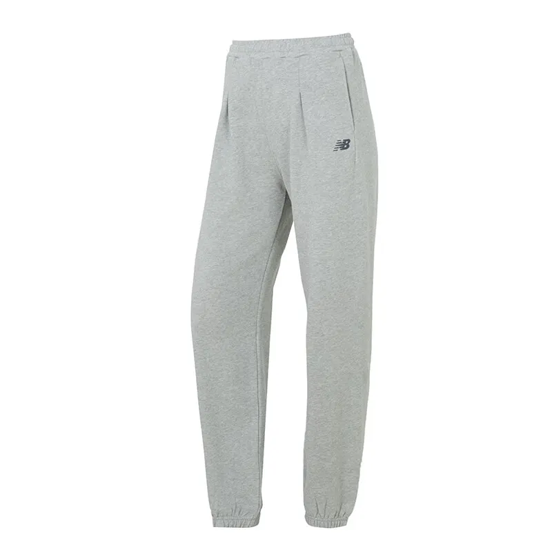 New Balance Casual Pants Women's Gray