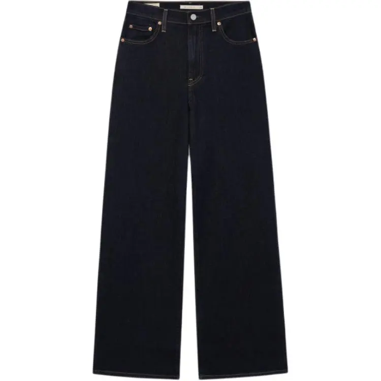 Levi's Jeans Women's Denim Blue