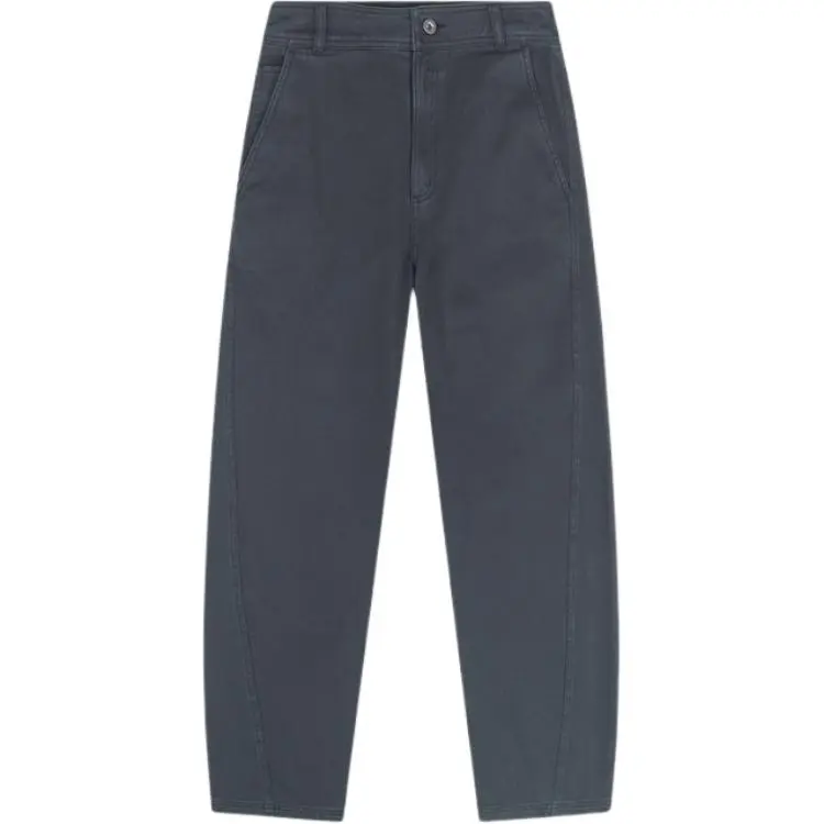 Converse Jeans Women's Black Moderate Other