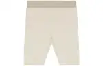 Fear Of God Essentials Women's Sport Short Wheat