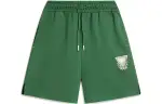 Li Ning Sports Trendy Collection Casual Shorts Women's