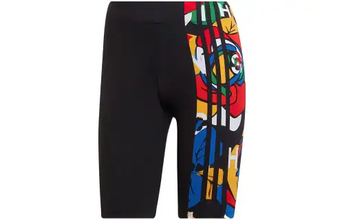 Adidas Originals RICH MNISI Casual Shorts Women's