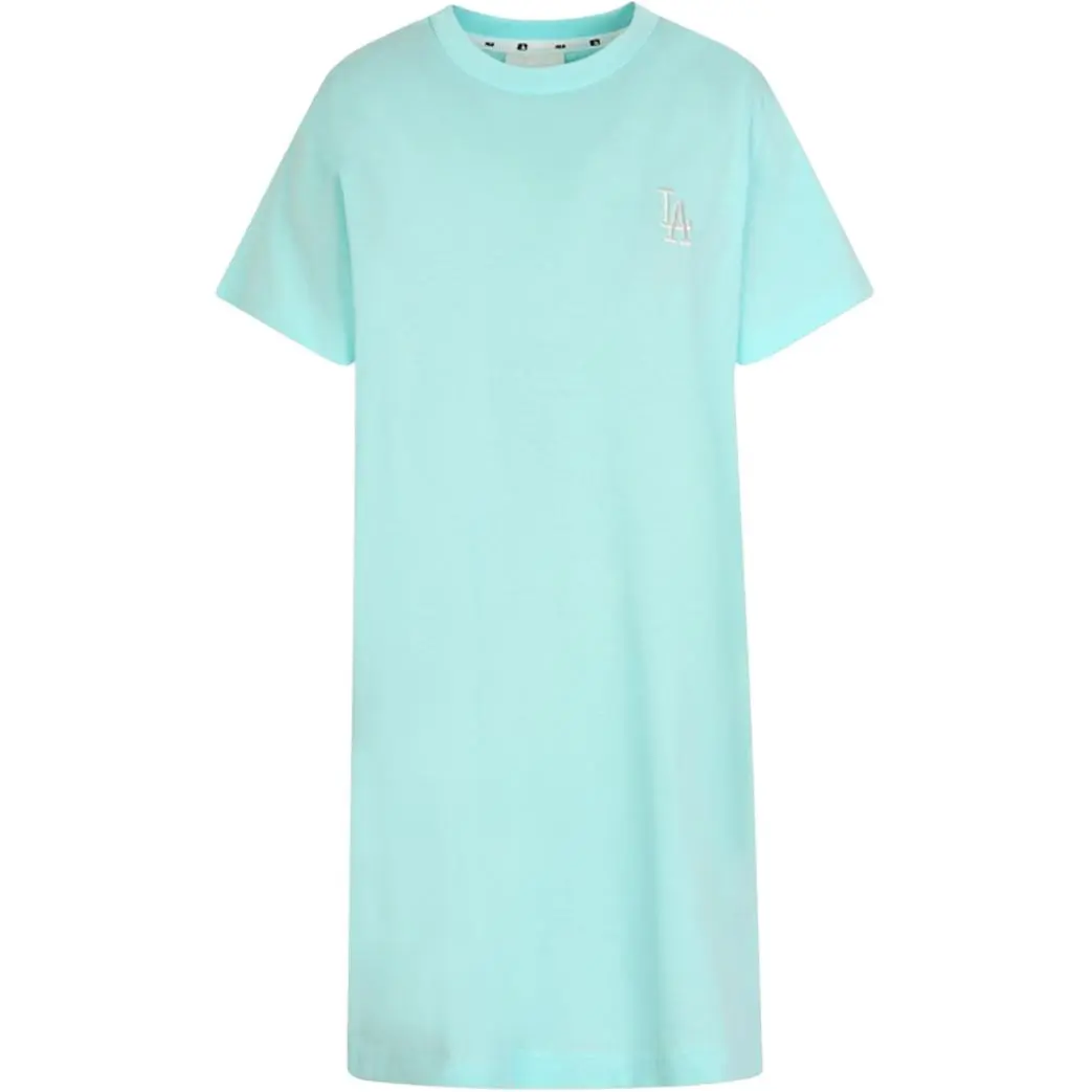MLB Short Sleeved Dress Women's Mint Green