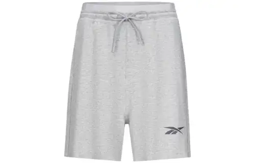 Reebok Casual Shorts Women's Gray