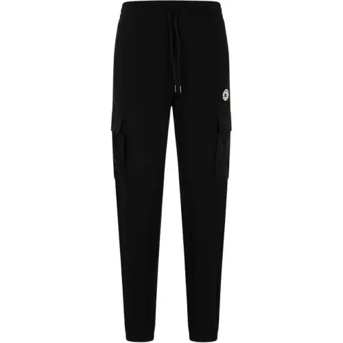 Converse Casual Pants Women's Black