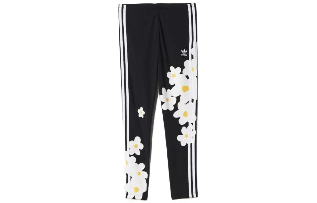 Adidas Originals Casual Pants Women's Black