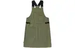 Timberland Sleeveless Dress Women's Kassel Green