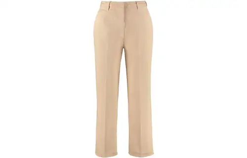PRADA Jeans Women's Light Umber