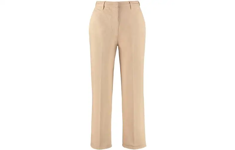 PRADA Jeans Women's Light Umber