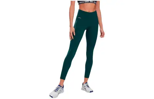 Reebok Leggings Women's Green