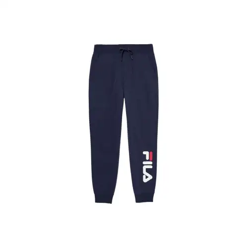 FILA Casual Pants Women's Marine Blue