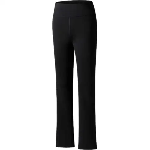 Anta Champion All Weather Collection Casual Pants Women's Basic Black