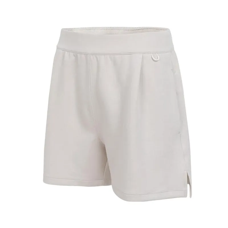 Nike Dri-FIT Mid-Rise Shorts