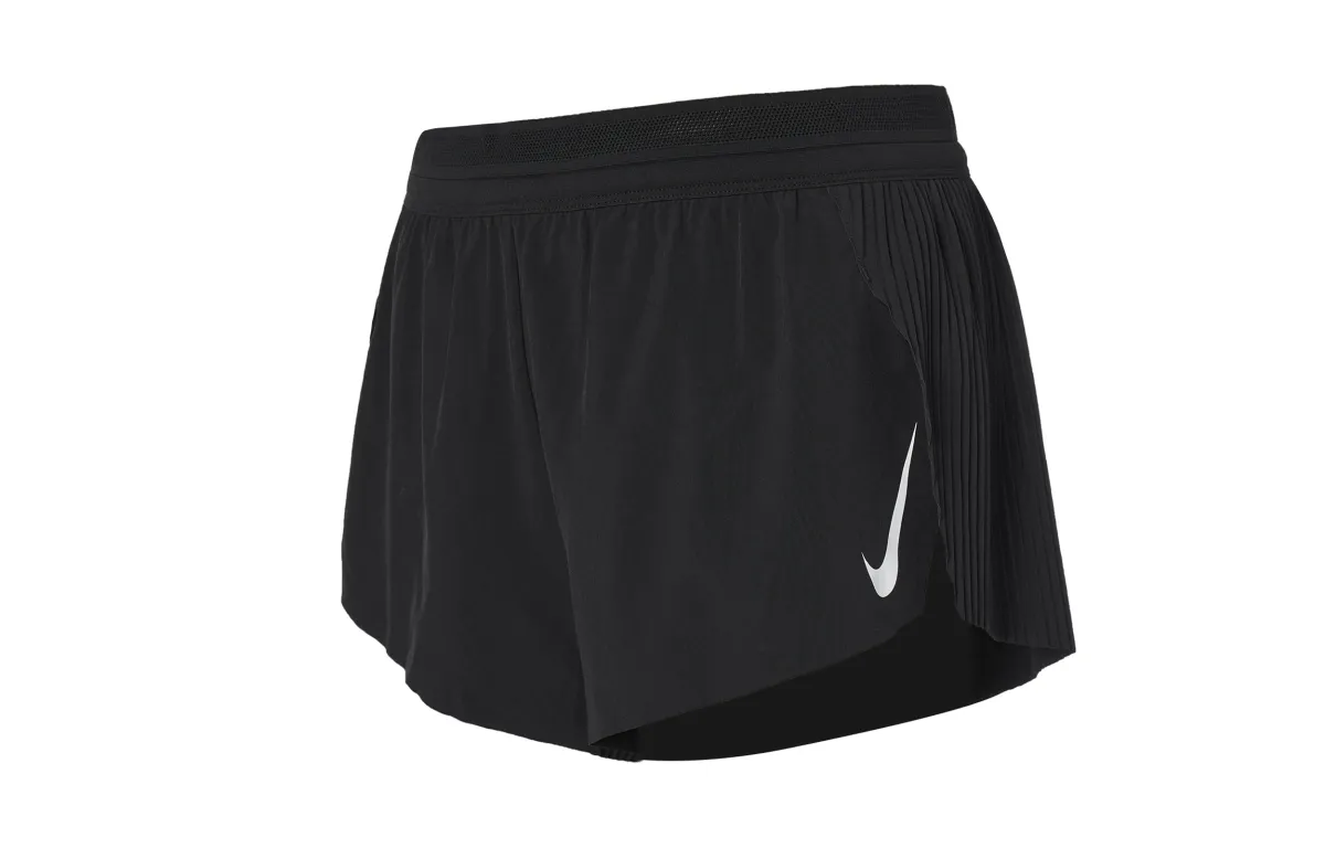 Nike Dri Fit Casual Shorts Women's Black