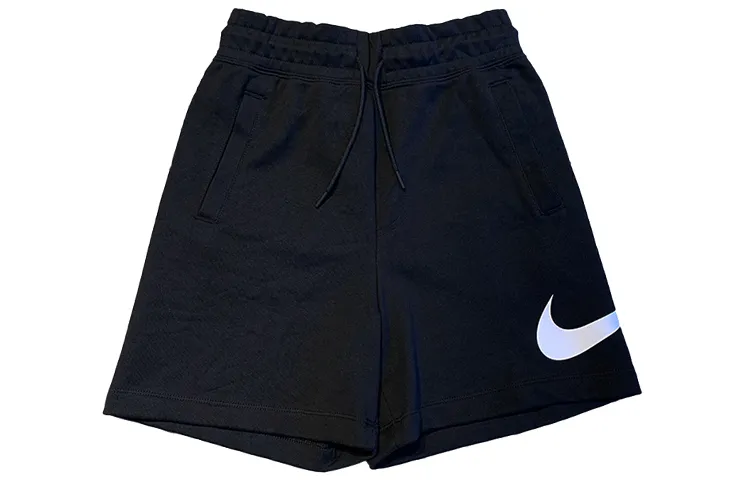 Nike Casual Shorts Women's Thin