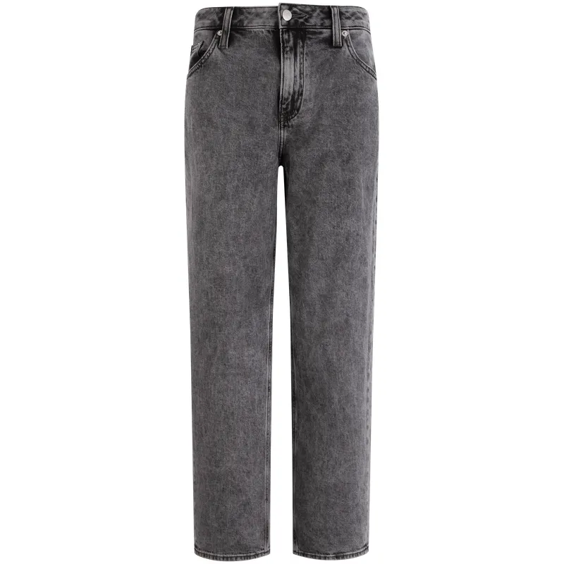 CALVIN KLEIN Jeans Women's Denim Gray