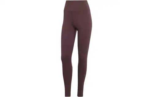 Adidas Originals Essential Leggings Women's Brown Moderate