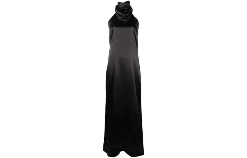 Bottega Veneta SS21 Sleeveless Dress Women's