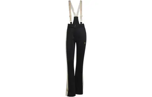 Adidas Originals Overalls Women's Black Moderate Overalls