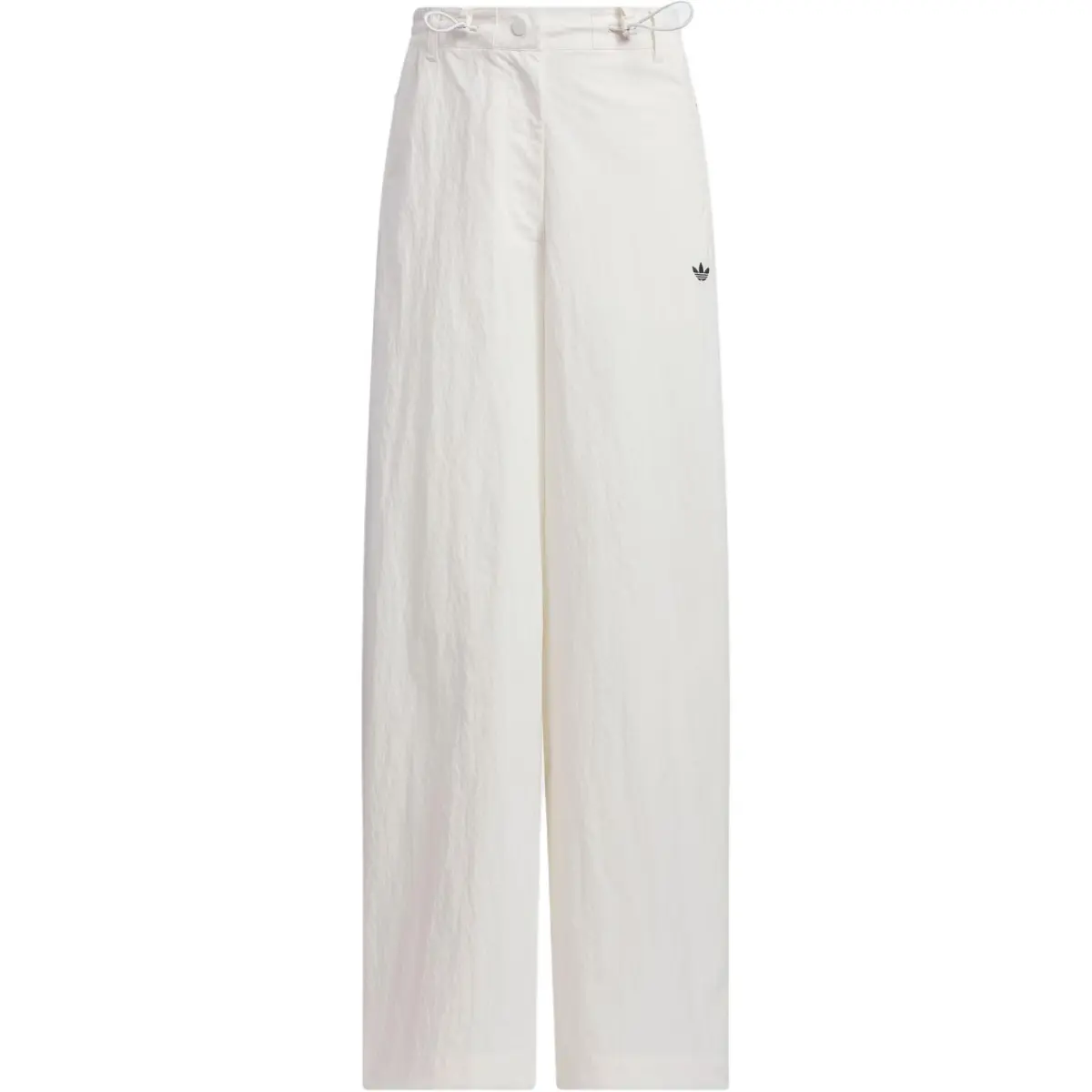Adidas Originals Atlanta WIDE LEG TRACK Casual Pants Women's White