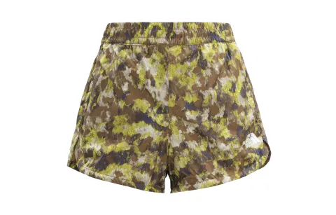 THE NORTH FACE Casual Shorts Women's Brown Moderate