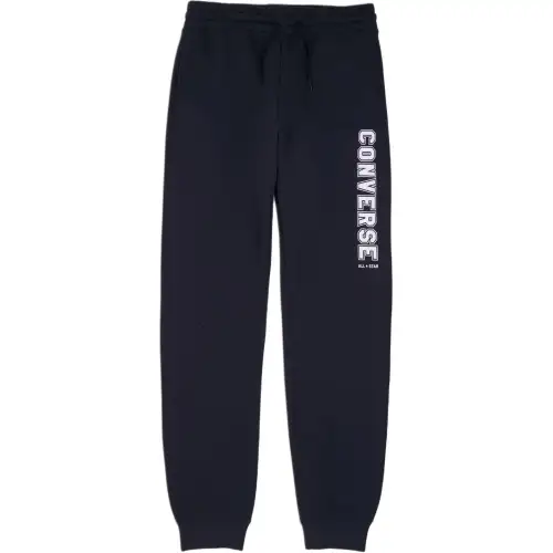 Converse Casual Pants Women's Marine Blue