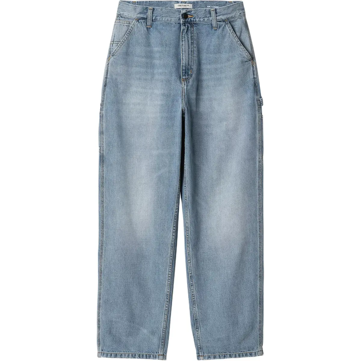Carhartt Wip Brandon jeans