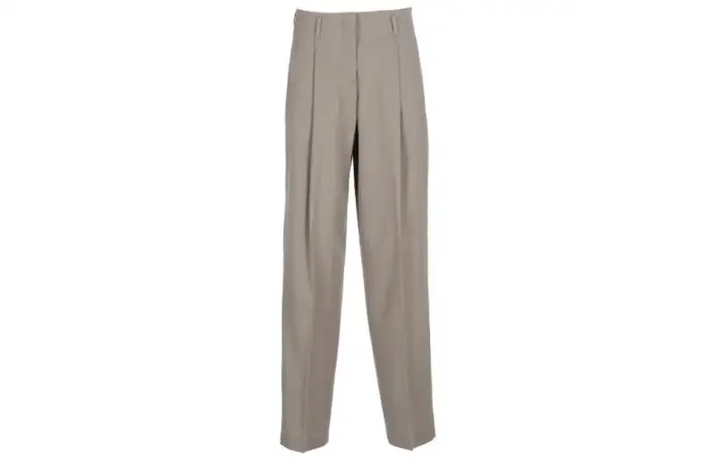 Golden Goose Straight Leg Pants