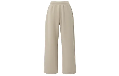 UNIQLO Casual Pants Women's Light Beige