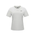 Under Armour OUTDOOR T Shirt Unisex Light Heather Gray