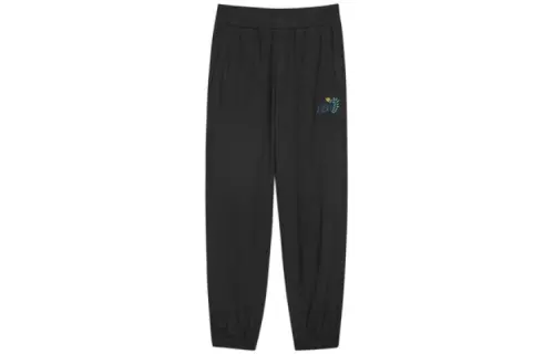 Skechers Knitted Sweatpants Women's Moderate Cuffed Pants