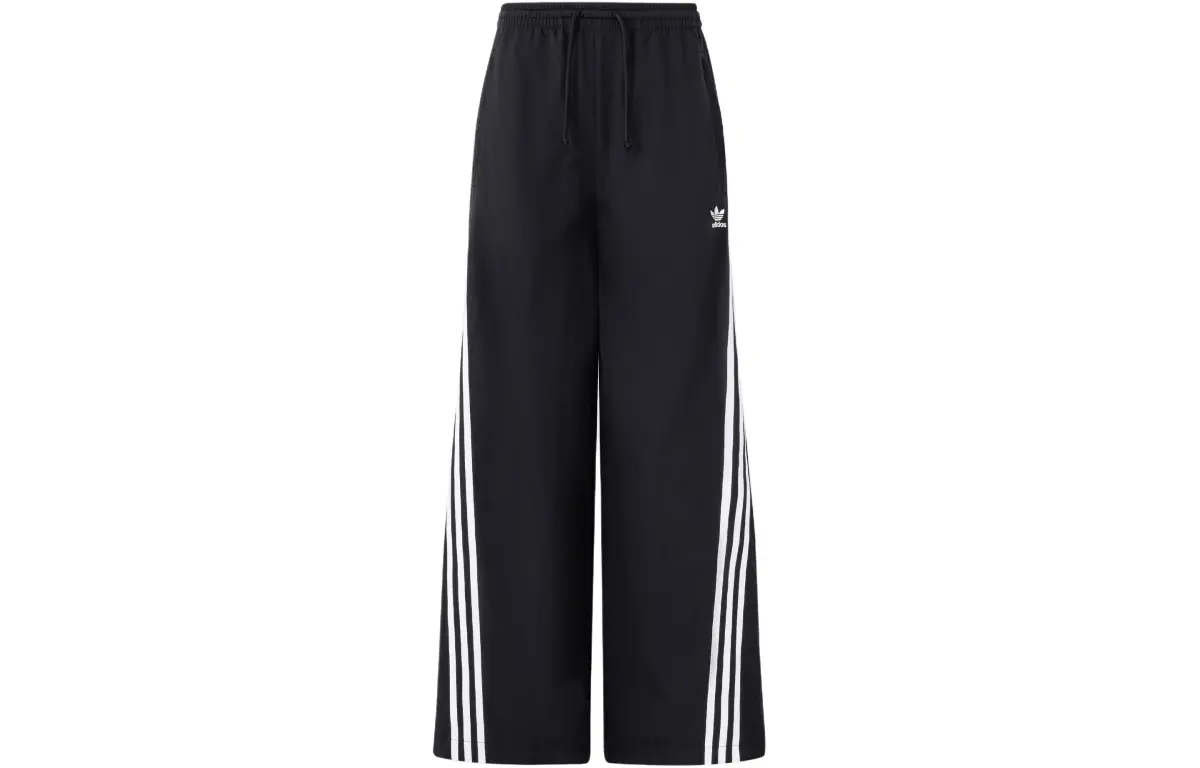 adidas originals Ovsz Track Pant Black
