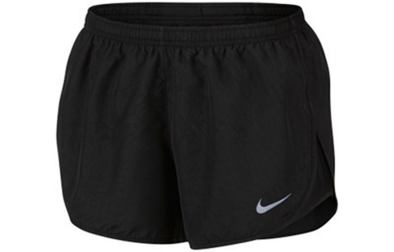 Женские шорты Nike (черные)