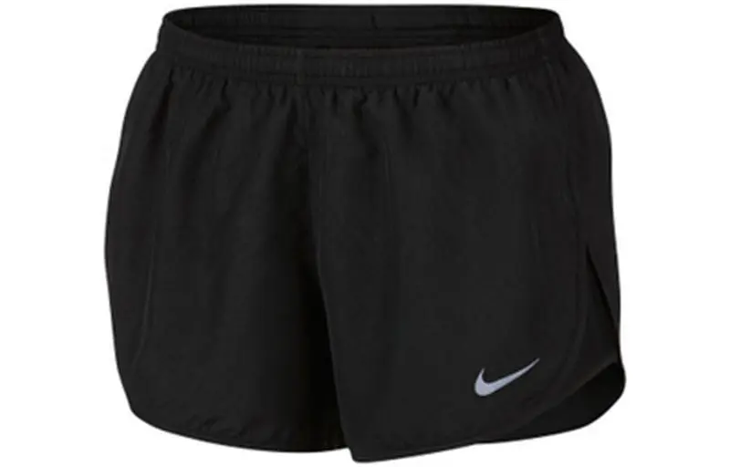 Nike Casual Shorts Women's Black