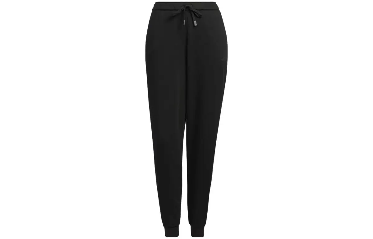 Adidas Knitted Sweatpants Women's