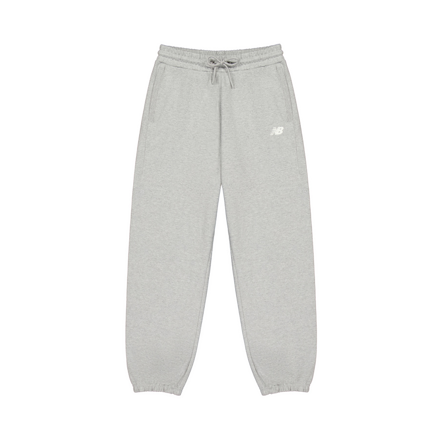 Женские штаны New Balance New Balance (средне-серые)