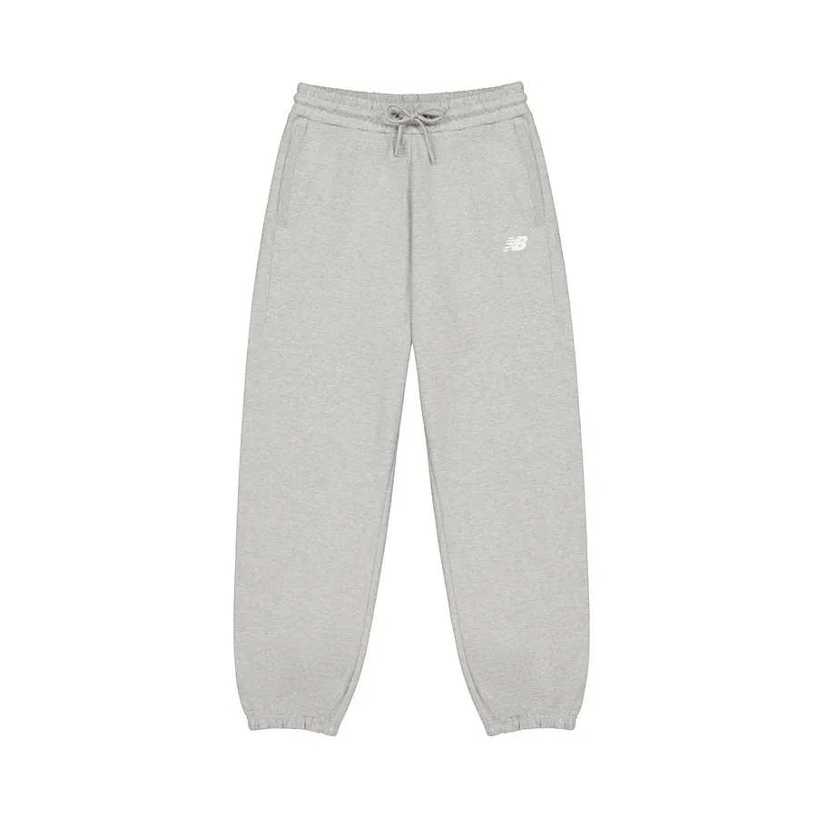New Balance Casual Pants Women's Medium Gray