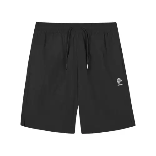 Skechers Funny Monster Casual Shorts Women's Carbon Black Moderate