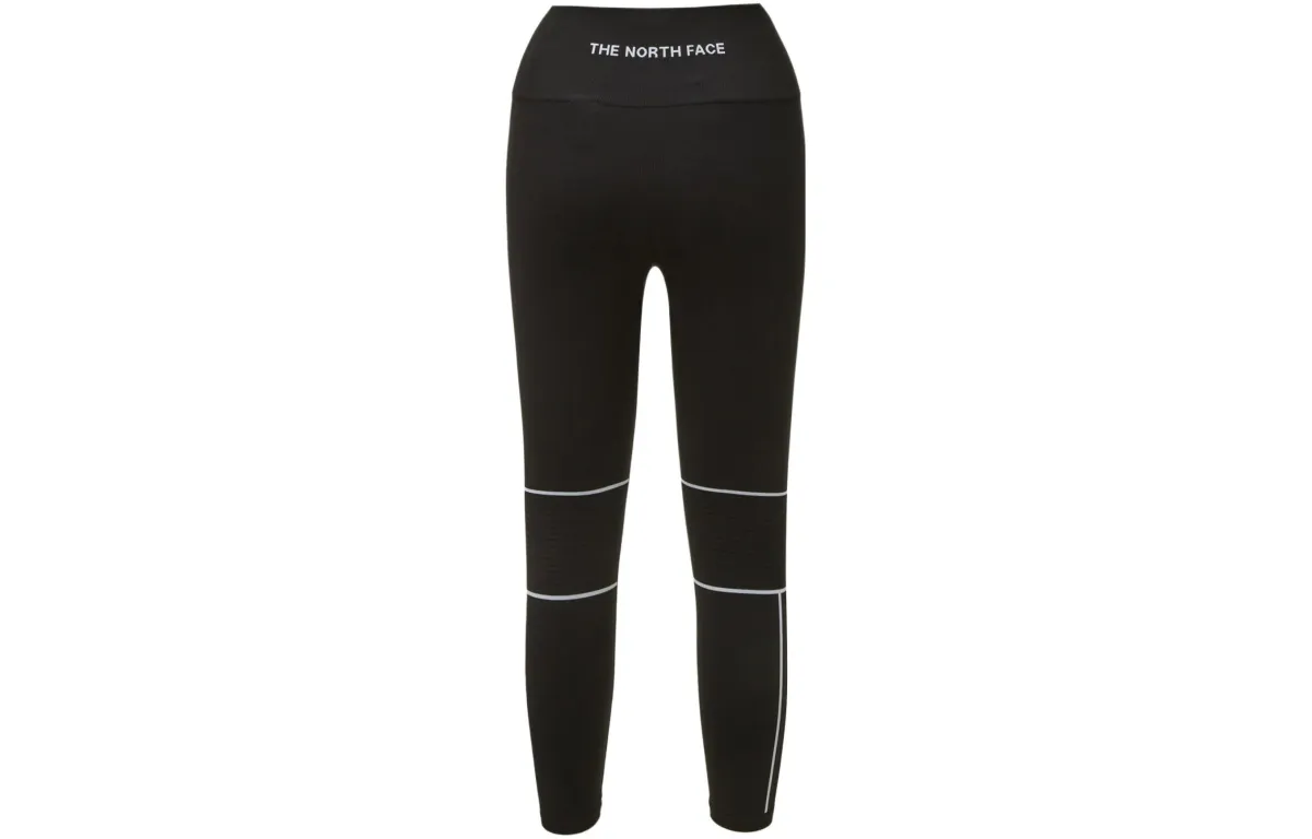THE NORTH FACE Leggings Women's Black Moderate