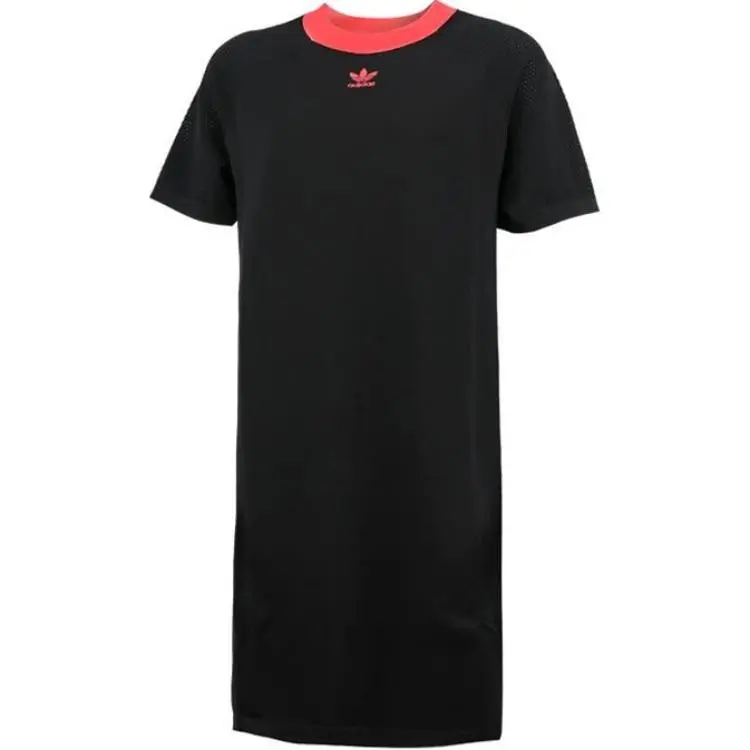 Adidas Originals Dress Women's Black