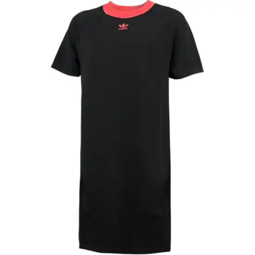 Adidas Originals Dress Women's Black
