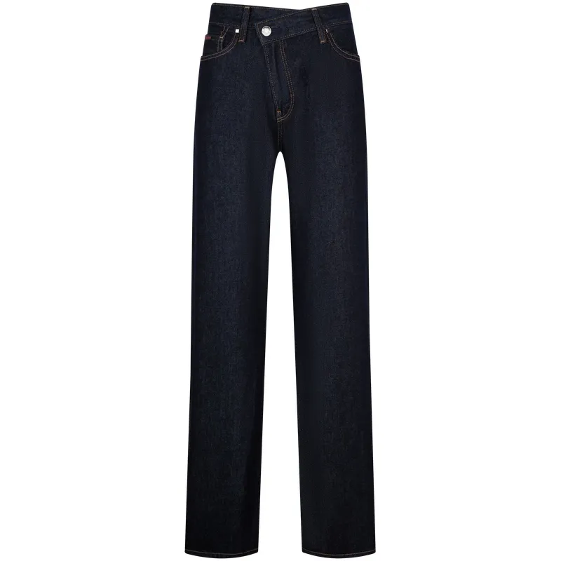 CALVIN KLEIN Jeans Women's Denim Black