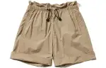 Timberland Casual Shorts Women's Light Mud Moderate